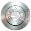 BMW 34216752545 Brake Disc